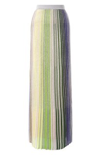 Юбка из вискозы Missoni