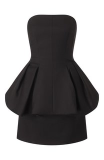 Шерстяное платье Nina Ricci