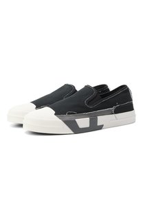 Текстильные слипоны S-D-Verse Diesel