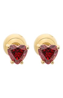 Серьги Chroma Swarovski