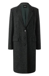 Пальто BOSS
