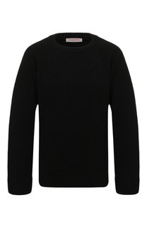 Шерстяной свитер Valentino
