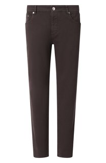 Джинсы Brunello Cucinelli