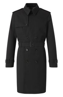 Тренч Burberry