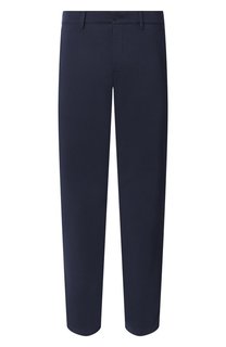 Хлопковые брюки Bogner