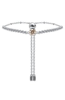 Браслет Matrix Tennis Swarovski