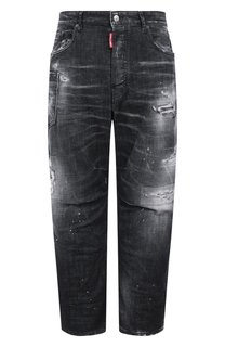 Джинсы Dsquared2