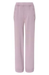 Хлопковые брюки Dsquared2