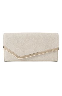 Клатч Emmie Jimmy Choo