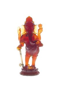 Скульптура Ganesha Daum