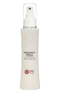 Пробуждающий омолаживающий лосьон (150ml) Enhel beauty