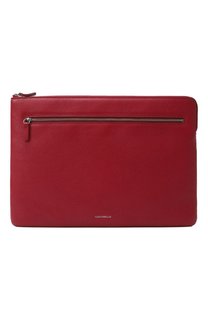 Кожаная папка для документов Coccinelle