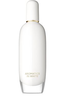 Парфюмированная вода Aromatics In White (100ml) Clinique