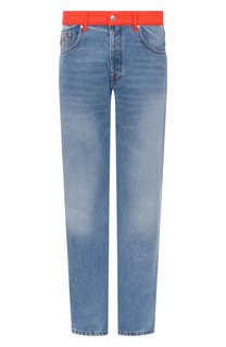 Джинсы MSGM