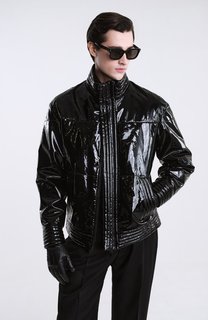 Кожаные перчатки Roeckl