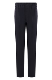 Шерстяные брюки Giorgio Armani