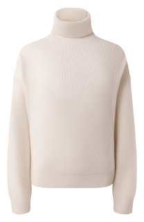 Свитер из шерсти и кашемира Brunello Cucinelli