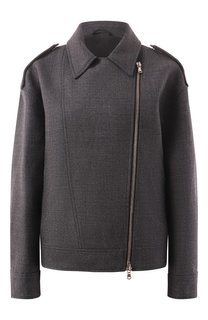 Шерстяная куртка Brunello Cucinelli