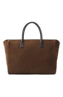 Сумка Cabat large Bottega Veneta