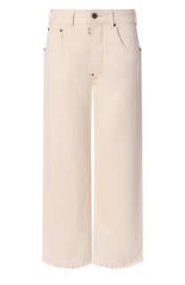 Джинсы Maison Margiela