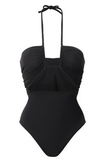 Слитный купальник Rick Owens