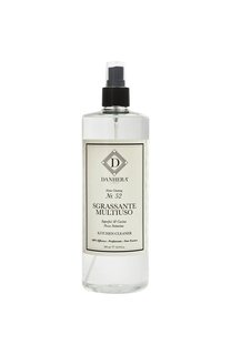 Очищающий спрей для кухонных поверхностей №52 (500ml) Danhera Italy