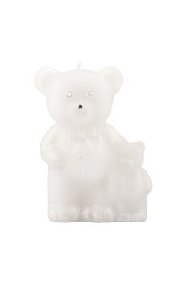 Свеча Orso с кристаллами Swarovski (510g) Pernici