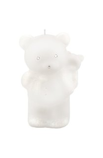 Свеча Orso с кристаллами Swarovski (510g) Pernici