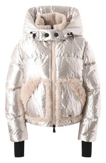 Пуховик Trevelin Moncler Grenoble