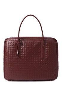 Дорожная сумка Bottega Veneta