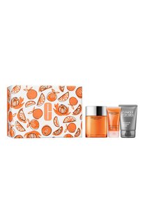 Подарочный набор Happy for Him (2x100+50ml) Clinique