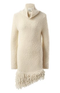 Шерстяное платье Isabel Marant