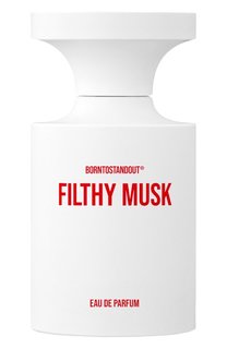 Парфюмерная вода Filthy Musk (100ml) Borntostandout