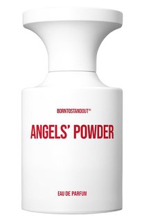 Парфюмерная вода Angels Powder (50ml) Borntostandout