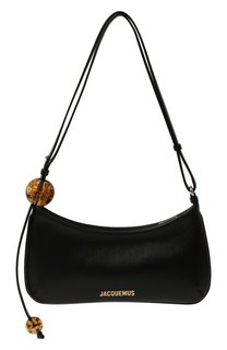 Сумка Le Bisou Perle Jacquemus