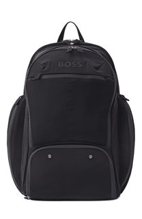 Рюкзак Styven BOSS