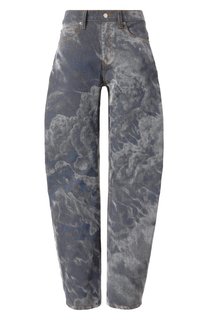 Джинсы Alexander Wang