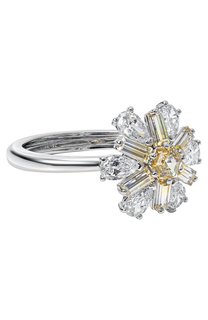 Кольцо Idyllia Swarovski