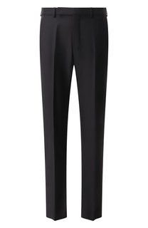 Шерстяные брюки Zegna
