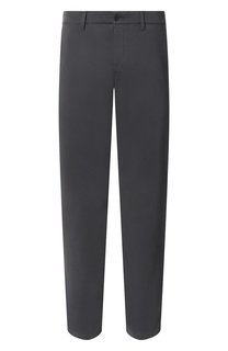 Хлопковые брюки Bogner