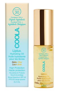 Солнцезащитное масло для губ SPF30 (3,2ml) Coola
