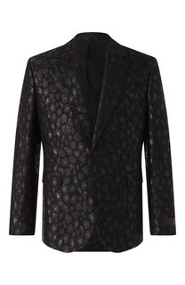 Пиджак Versace