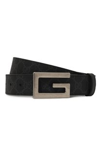 Двусторонний ремень Gucci