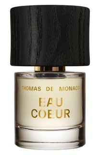 Духи Eau Coeur (50ml) THOMAS DE MONACO PARFUMS