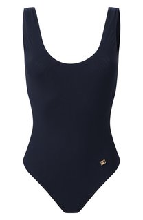 Слитный купальник Dolce & Gabbana
