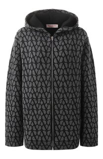 Шерстяной кардиган Valentino