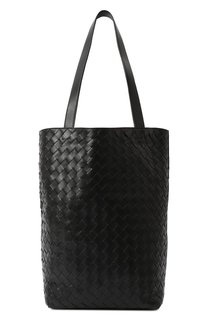 Сумка-тоут Intrecciato small Bottega Veneta