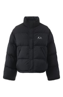 Двусторонний пуховик Balenciaga