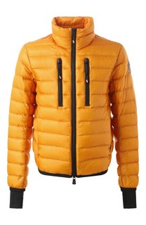 Пуховая куртка Moncler Grenoble
