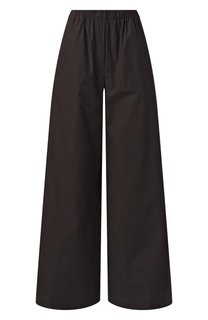Хлопковые брюки Antonelli Firenze